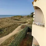 34m² 4 Pers - Animaux Acceptes - Dame De Monts - Fr-1-540-238 Notre-Dame-de-Monts