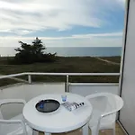 34m² 4 Pers - Animaux Acceptes - Dame De Monts - Fr-1-540-238 *