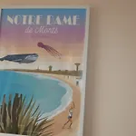 Apartment 34m² 4 Pers - Animaux Acceptes - Dame De Monts - Fr-1-540-238 Notre-Dame-de-Monts