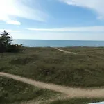 34m² 4 Pers - Animaux Acceptes - Dame De Monts - Fr-1-540-238 Apartment