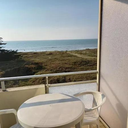 Apartmán 34m² 4 Pers - Animaux Acceptes - Dame De Monts - Fr-1-540-238