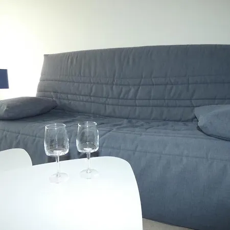 Appartement 34M² 4 Pers - Animaux Acceptes - Notre Dame De Monts - Fr-1-540-238