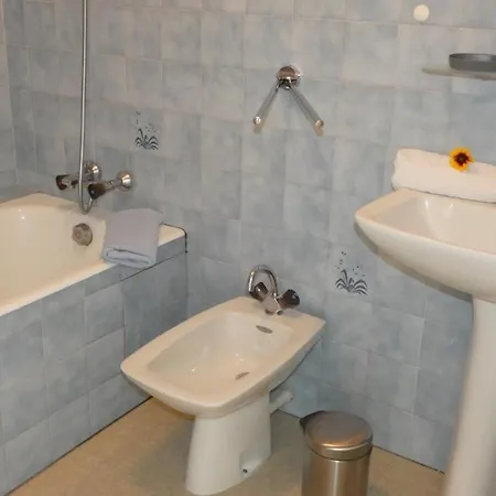 34m² 4 Pers - Animaux Acceptes - Dame De Monts - Fr-1-540-238 Apartmán *