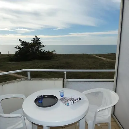 34m² 4 Pers - Animaux Acceptes - Dame De Monts - Fr-1-540-238 *