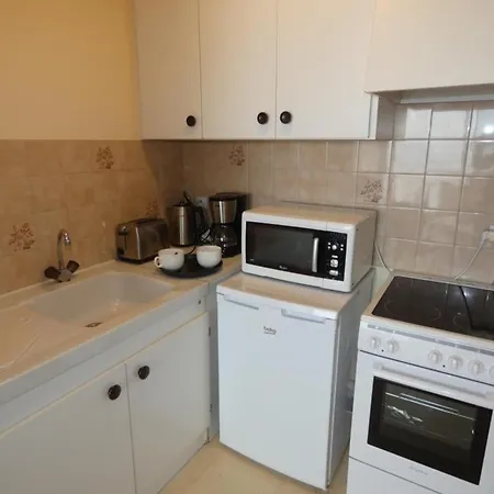 Appartement 34M² 4 Pers - Animaux Acceptes - Notre Dame De Monts - Fr-1-540-238 * Notre-Dame-de-Monts