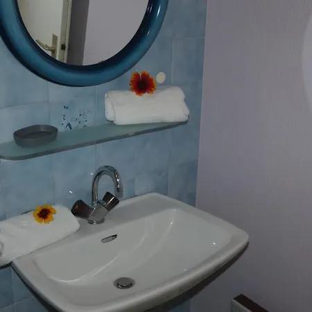 34m² 4 Pers - Animaux Acceptes - Dame De Monts - Fr-1-540-238 Apartmán *