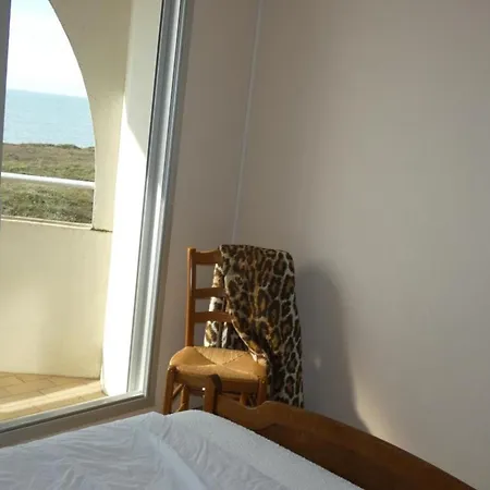 Apartmán 34m² 4 Pers - Animaux Acceptes - Dame De Monts - Fr-1-540-238 *