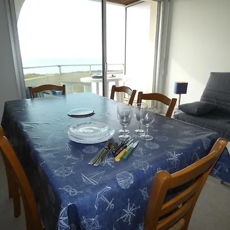 Appartement 34M² 4 Pers - Animaux Acceptes - Notre Dame De Monts - Fr-1-540-238 Apartment