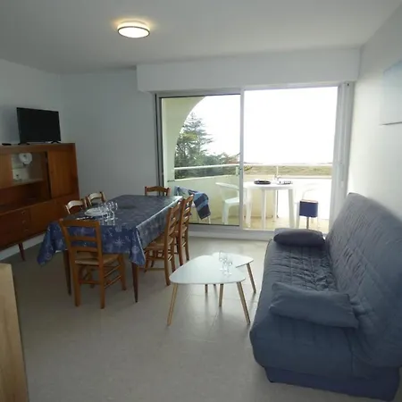 Apartment Appartement 34M² 4 Pers - Animaux Acceptes - Notre Dame De Monts - Fr-1-540-238