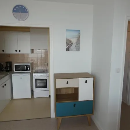 Apartment Appartement 34M² 4 Pers - Animaux Acceptes - Notre Dame De Monts - Fr-1-540-238