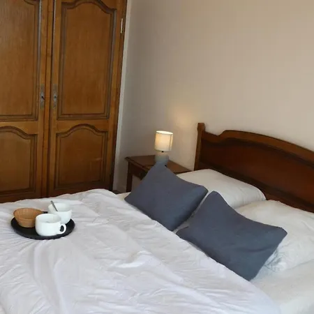 Apartmán 34m² 4 Pers - Animaux Acceptes - Dame De Monts - Fr-1-540-238 *
