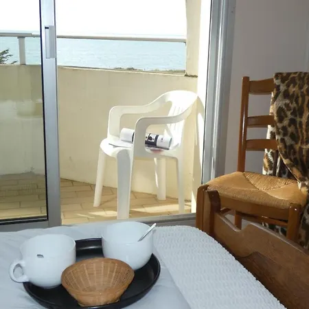 Apartmán 34m² 4 Pers - Animaux Acceptes - Dame De Monts - Fr-1-540-238 Notre-Dame-de-Monts