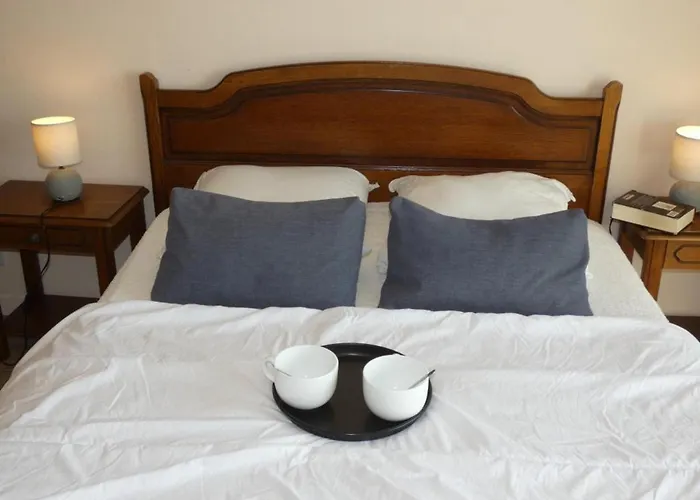 Appartement 34M² 4 Pers - Animaux Acceptes - Notre Dame De Monts - Fr-1-540-238 * Notre-Dame-de-Monts