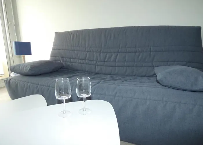 Appartement 34M² 4 Pers - Animaux Acceptes - Notre Dame De Monts - Fr-1-540-238