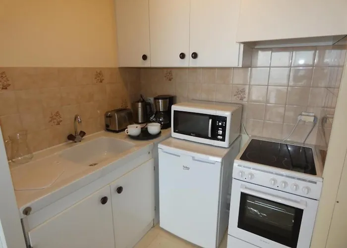 Appartement 34M² 4 Pers - Animaux Acceptes - Notre Dame De Monts - Fr-1-540-238 * Notre-Dame-de-Monts