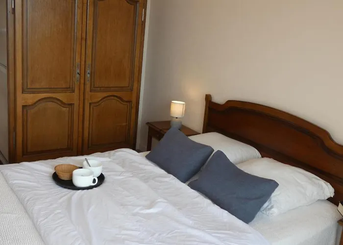 Apartment Appartement 34M² 4 Pers - Animaux Acceptes - Notre Dame De Monts - Fr-1-540-238 *